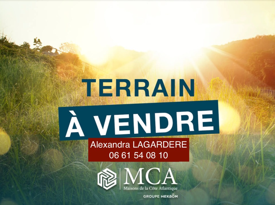 Terrain à bâtir à Laugnac (47360)