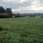 Maison à construire à Savignac-les-Églises (24420)