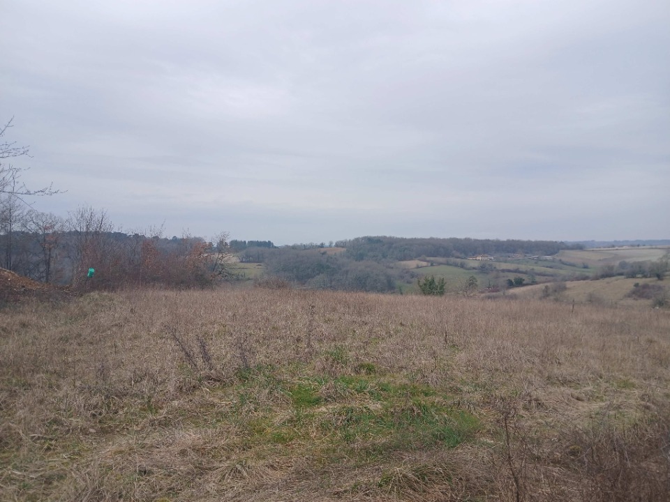 Terrain à bâtir à Saint-Astier (24110)