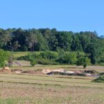Terrain à bâtir à Saint-Germain-du-Salembre (24190)