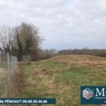 Terrain à bâtir à Dax (40100)