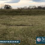 Terrain à bâtir à Saint-Paul-lès-Dax (40990)