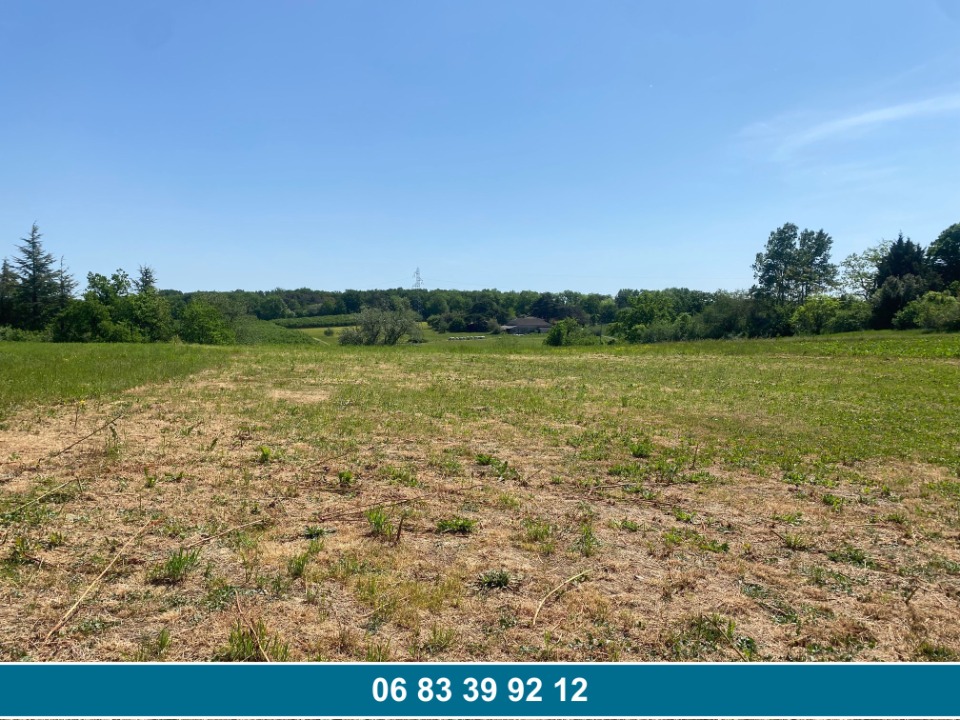 Terrain à bâtir à Villeneuve-sur-Lot (47300)
