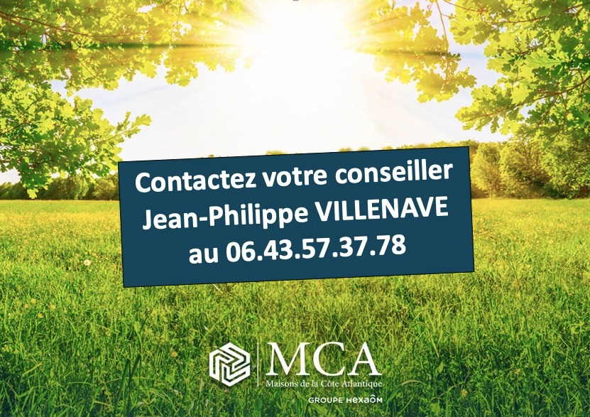 Maison neuve à Estigarde (40240)