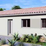 Maison à construire à Biscarrosse (40600)