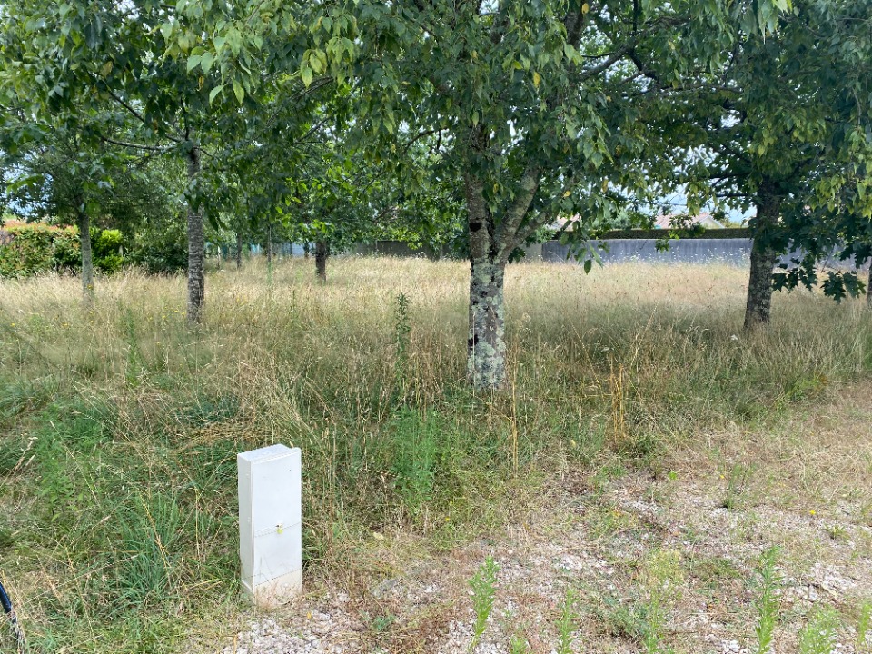 Terrain à bâtir à Artigues-près-Bordeaux (33370)