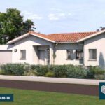 Maison à construire à Bénesse-Maremne (40230)
