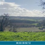 Terrain à bâtir à Monségur (33580)