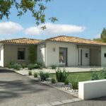 Maison à construire à Bouliac (33270)