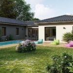 Maison à construire à Saint-Médard-en-Jalles (33160)