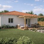 Maison à construire à Saint-Savin (33920)