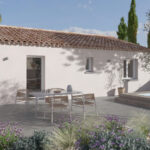 Maison à construire à Lormont (33310)