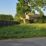 Maison à construire à Peujard (33240)