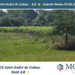 Terrain à bâtir à Saint-André-de-Cubzac (33240)