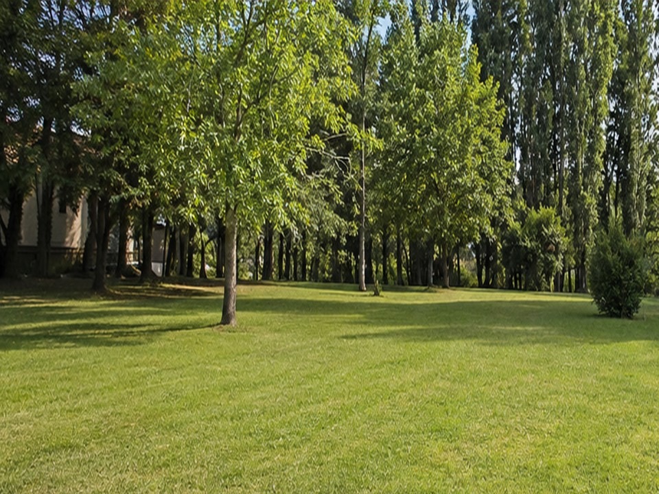 Terrain à bâtir à Périssac (33240)