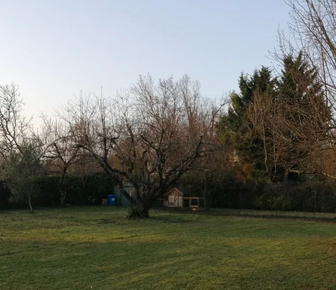 Terrain à bâtir à Saintes (17100)