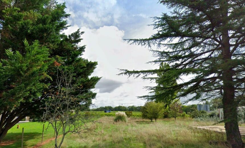Terrain à bâtir à Saintes (17100)