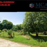 Maison à construire à Villenave-de-Rions (33550)