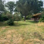 Maison à construire à Castres-Gironde (33640)