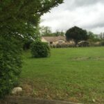 Terrain à bâtir à Léognan (33850)