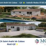 Maison à construire à Saint-André-de-Cubzac (33240)