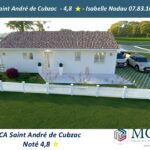 Maison à construire à Saint-Savin (33920)