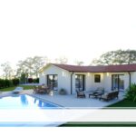 Maison à construire à Salles (33770)