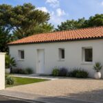 Maison à construire à Breuillet (17920)