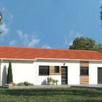 Maison à construire à Dieulivol (33580)