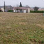 Terrain à bâtir à Verteillac (24320)