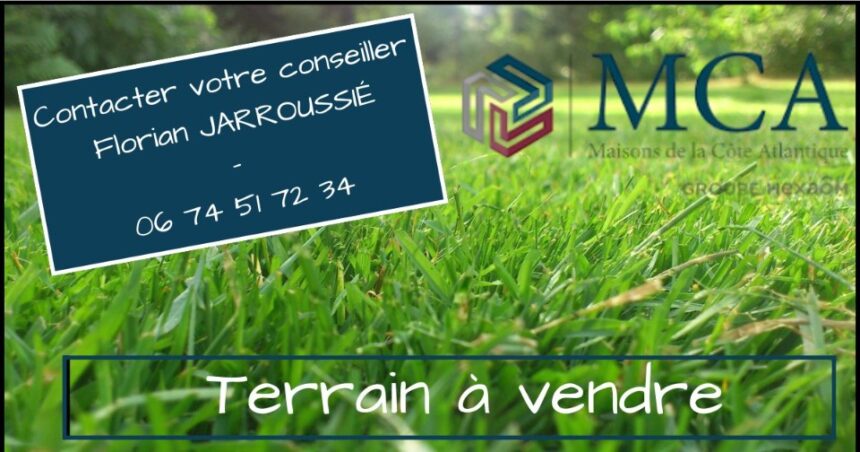 Maison à construire à Bouliac (33270)