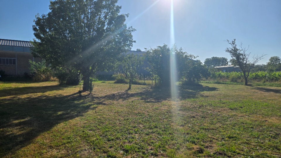 Terrain à bâtir à Saint-André-de-Cubzac (33240)