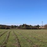 Terrain à bâtir à Marsalès (24540)