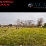 Maison à construire à Sadirac (33670)