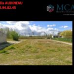 Maison à construire à Preignac (33210)