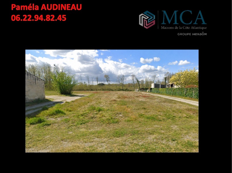 Maison à construire à Preignac (33210)