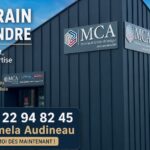 Maison à construire à Le Tuzan (33125)