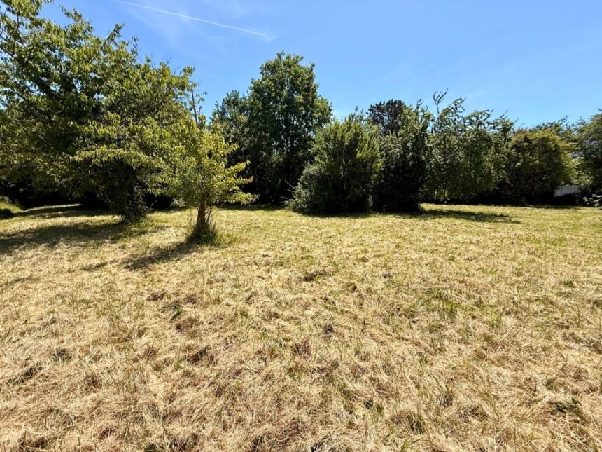 Maison à construire à Bergerac (24100)