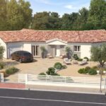 Maison à construire à Pomarez (40360)