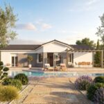 Maison à construire à Rivière-Saas-et-Gourby (40180)