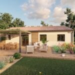 Maison à construire à Saint-Médard-en-Jalles (33160)