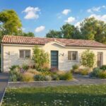 Maison à construire à Mimbaste (40350)