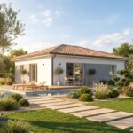 Maison à construire à Dax (40100)