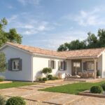 Maison à construire à Saint-Paul-lès-Dax (40990)