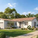 Maison à construire à Vielle-Saint-Girons (40560)