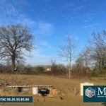 Terrain à bâtir à Grenade-sur-l’Adour (40270)