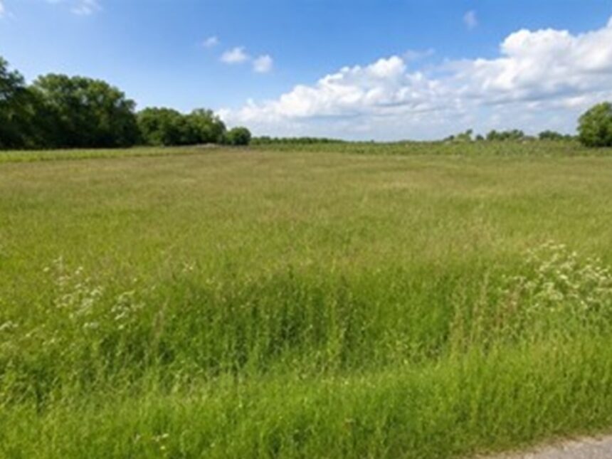 Terrain à bâtir à Saint-Savin (33920)