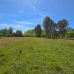 Terrain à bâtir à Aubie-et-Espessas (33240)