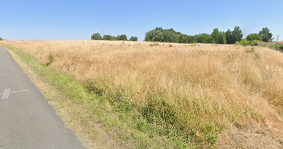 Terrain à bâtir à Laruscade (33620)