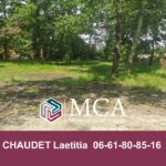 Maison à construire à Audenge (33980)